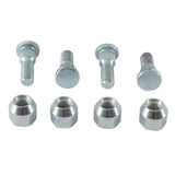 ALL BALLS RACING WHEEL STUD AND NUT KIT (85 - 1035) - DRIVEN Canada's Powersports 23785103585 - 1035