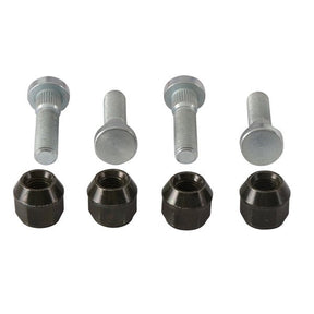 ALL BALLS RACING WHEEL STUD AND NUT KIT (85 - 1037) - DRIVEN Canada's Powersports 23785103785 - 1037