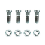 ALL BALLS RACING WHEEL STUD AND NUT KIT (85 - 1040) - DRIVEN Canada's Powersports 23785104085 - 1040