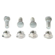 ALL BALLS RACING WHEEL STUD AND NUT KIT (85 - 1041) - DRIVEN Canada's Powersports 23785104185 - 1041