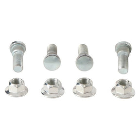 ALL BALLS RACING WHEEL STUD AND NUT KIT (85 - 1041) - DRIVEN Canada's Powersports 23785104185 - 1041
