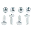 ALL BALLS RACING WHEEL STUD AND NUT KIT (85 - 1044) - DRIVEN Canada's Powersports 23785104485 - 1044