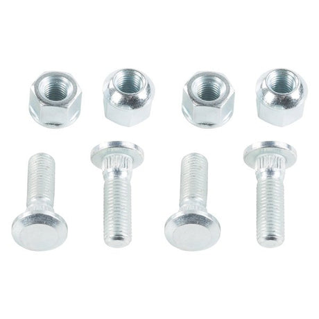 ALL BALLS RACING WHEEL STUD AND NUT KIT (85 - 1044) - DRIVEN Canada's Powersports 23785104485 - 1044
