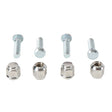 ALL BALLS RACING WHEEL STUD AND NUT KIT (85 - 1046) - DRIVEN Canada's Powersports 72398044694085 - 1046