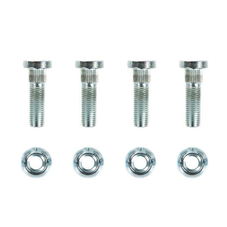 ALL BALLS RACING WHEEL STUD AND NUT KIT (85 - 1047) - DRIVEN Canada's Powersports 23785104785 - 1047