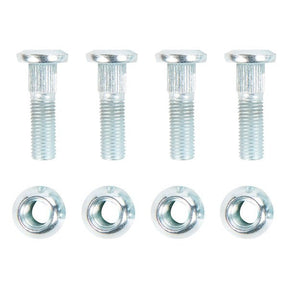 ALL BALLS RACING WHEEL STUD AND NUT KIT (85 - 1048) - DRIVEN Canada's Powersports 23785104885 - 1048