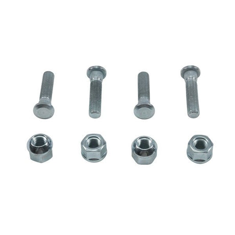 ALL BALLS RACING WHEEL STUD AND NUT KIT (85 - 1049) - DRIVEN Canada's Powersports 23785104985 - 1049