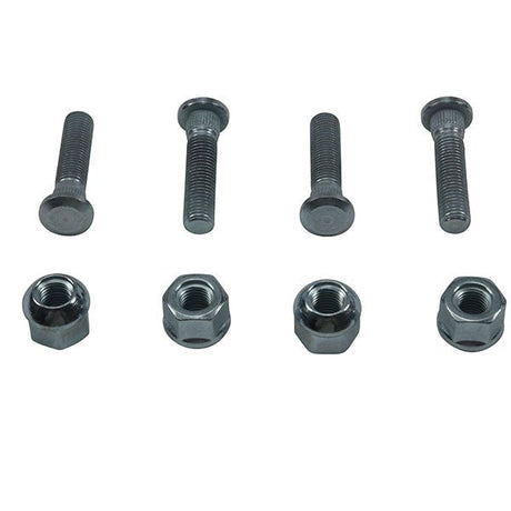 ALL BALLS RACING WHEEL STUD AND NUT KIT (85 - 1049) - DRIVEN Canada's Powersports 23785104985 - 1049