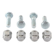 ALL BALLS RACING WHEEL STUD AND NUT KIT (85 - 1053) - DRIVEN Canada's Powersports 72398044701585 - 1053