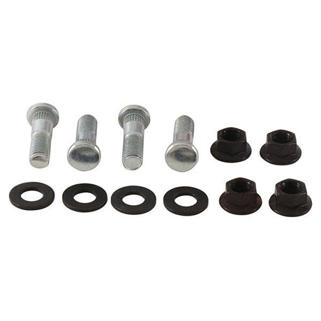 ALL BALLS RACING WHEEL STUD AND NUT KIT (85 - 1060) - DRIVEN Canada's Powersports 23785106085 - 1060