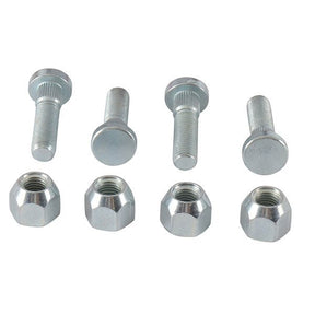 ALL BALLS RACING WHEEL STUD AND NUT KIT (85 - 1071) - DRIVEN Canada's Powersports 72398044710785 - 1071