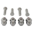 ALL BALLS RACING WHEEL STUD AND NUT KIT (85 - 1074) - DRIVEN Canada's Powersports 72398044712185 - 1074