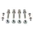 ALL BALLS RACING WHEEL STUD AND NUT KIT (85 - 1078) - DRIVEN Canada's Powersports 72398044716985 - 1078