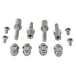 ALL BALLS RACING WHEEL STUD AND NUT KIT (85 - 1086) - DRIVEN Canada's Powersports 72398044720685 - 1086