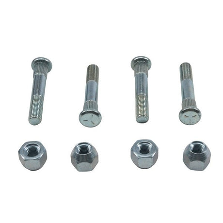 ALL BALLS RACING WHEEL STUD AND NUT KIT (85 - 1089) - DRIVEN Canada's Powersports 72398044723785 - 1089