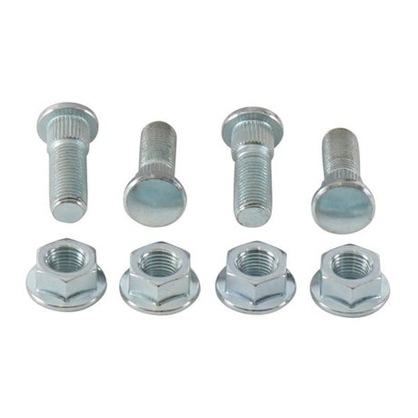 ALL BALLS RACING WHEEL STUD AND NUT KIT (85 - 1091) - DRIVEN Canada's Powersports 23785109185 - 1091
