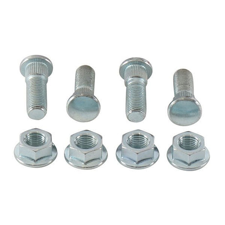 ALL BALLS RACING WHEEL STUD AND NUT KIT (85 - 1091) - DRIVEN Canada's Powersports 23785109185 - 1091