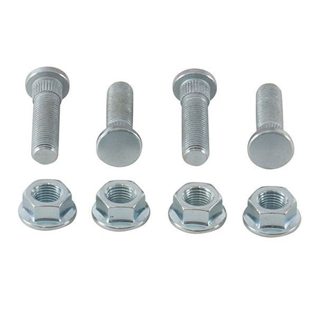 ALL BALLS RACING WHEEL STUD AND NUT KIT (85 - 1092) - DRIVEN Canada's Powersports 23785109285 - 1092