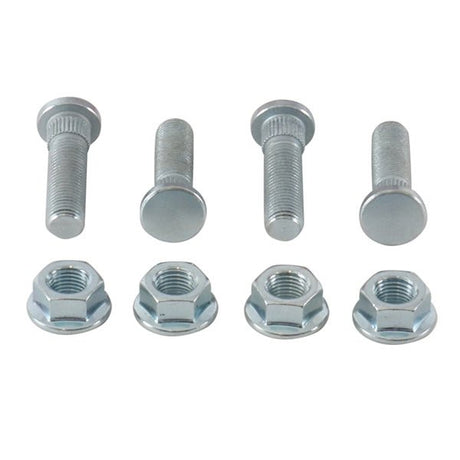 ALL BALLS RACING WHEEL STUD AND NUT KIT (85 - 1092) - DRIVEN Canada's Powersports 23785109285 - 1092