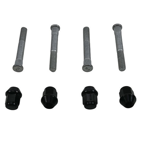 ALL BALLS RACING WHEEL STUD AND NUT KIT (85 - 1094) - DRIVEN Canada's Powersports 72398044728285 - 1094