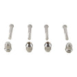 ALL BALLS RACING WHEEL STUD AND NUT KIT (85 - 1095) - DRIVEN Canada's Powersports 72398044729985 - 1095
