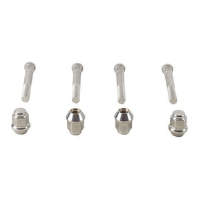 ALL BALLS RACING WHEEL STUD AND NUT KIT (85 - 1095) - DRIVEN Canada's Powersports 72398044729985 - 1095
