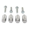 ALL BALLS RACING WHEEL STUD AND NUT KIT (85 - 1096) - DRIVEN Canada's Powersports 23785109685 - 1096