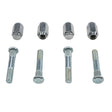 ALL BALLS RACING WHEEL STUD AND NUT KIT (85 - 1097) - DRIVEN Canada's Powersports 72398044731285 - 1097