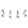 ALL BALLS RACING WHEEL STUD AND NUT KIT (85 - 1098) - DRIVEN Canada's Powersports 72398044732985 - 1098