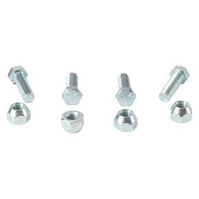 ALL BALLS RACING WHEEL STUD AND NUT KIT (85 - 1098) - DRIVEN Canada's Powersports 72398044732985 - 1098