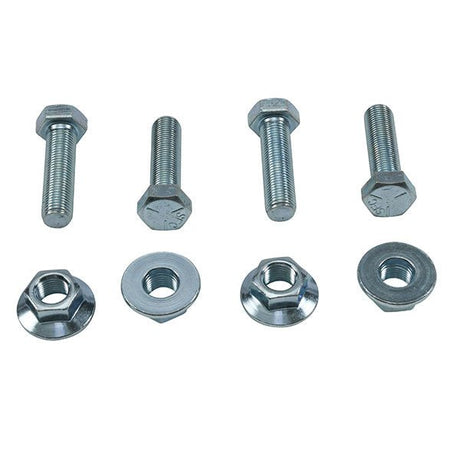 ALL BALLS RACING WHEEL STUD AND NUT KIT (85 - 1100) - DRIVEN Canada's Powersports 72398044734385 - 1100
