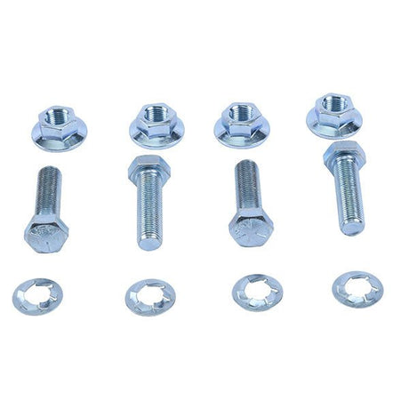 ALL BALLS RACING WHEEL STUD AND NUT KIT (85 - 1101) - DRIVEN Canada's Powersports 72398044735085 - 1101