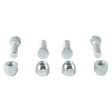 ALL BALLS RACING WHEEL STUD AND NUT KIT (85 - 1102) - DRIVEN Canada's Powersports 23785110285 - 1102