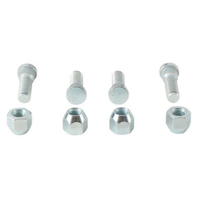 ALL BALLS RACING WHEEL STUD AND NUT KIT (85 - 1102) - DRIVEN Canada's Powersports 23785110285 - 1102