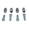 ALL BALLS RACING WHEEL STUD AND NUT KIT (85 - 1109) - DRIVEN Canada's Powersports 72398044742885 - 1109