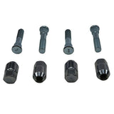 ALL BALLS RACING WHEEL STUD AND NUT KIT (85 - 1110) - DRIVEN Canada's Powersports 72398044743585 - 1110