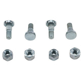 ALL BALLS RACING WHEEL STUD AND NUT KIT (85 - 1114) - DRIVEN Canada's Powersports 23785111485 - 1114