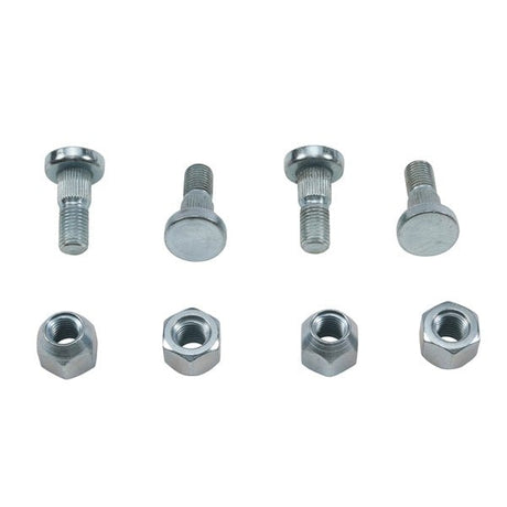 ALL BALLS RACING WHEEL STUD AND NUT KIT (85 - 1114) - DRIVEN Canada's Powersports 23785111485 - 1114