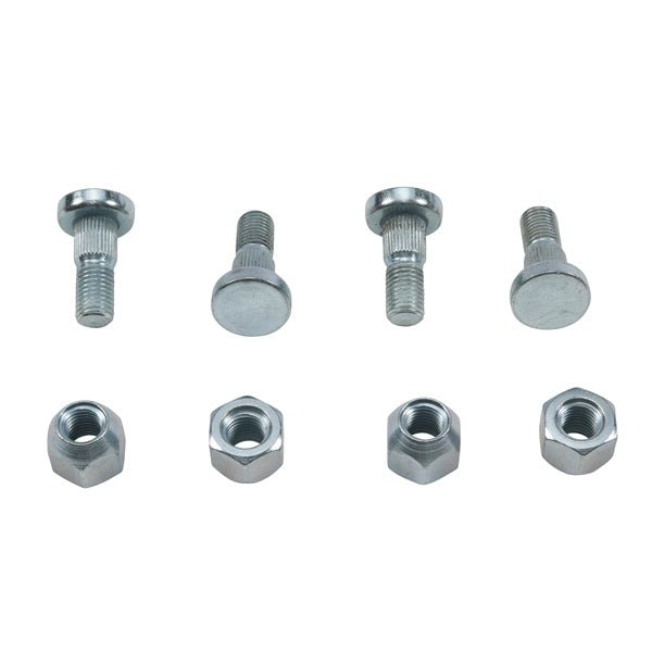 ALL BALLS RACING WHEEL STUD AND NUT KIT (85 - 1114) - DRIVEN Canada's Powersports 23785111485 - 1114