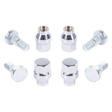 ALL BALLS RACING WHEEL STUD AND NUT KIT (85 - 1116) - DRIVEN Canada's Powersports 23785111685 - 1116