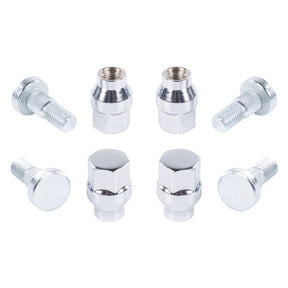 ALL BALLS RACING WHEEL STUD AND NUT KIT (85 - 1116) - DRIVEN Canada's Powersports 23785111685 - 1116