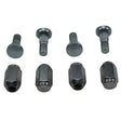 ALL BALLS RACING WHEEL STUD AND NUT KIT (85 - 1117) - DRIVEN Canada's Powersports 23785111785 - 1117
