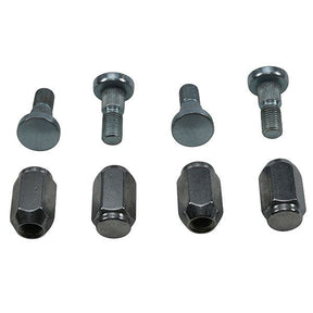 ALL BALLS RACING WHEEL STUD AND NUT KIT (85 - 1117) - DRIVEN Canada's Powersports 23785111785 - 1117