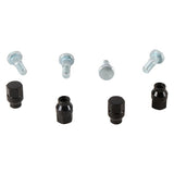 ALL BALLS RACING WHEEL STUD AND NUT KIT (85 - 1118) - DRIVEN Canada's Powersports 23785111885 - 1118