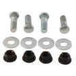 ALL BALLS RACING WHEEL STUD AND NUT KIT (85 - 1122) - DRIVEN Canada's Powersports 23785112285 - 1122