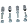 ALL BALLS RACING WHEEL STUD AND NUT KIT (85 - 1127) - DRIVEN Canada's Powersports 23785112785 - 1127