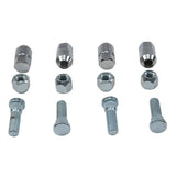 ALL BALLS RACING WHEEL STUD AND NUT KIT (85 - 1129) - DRIVEN Canada's Powersports 85 - 112985 - 1129
