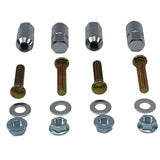 ALL BALLS RACING WHEEL STUD AND NUT KIT (85 - 1130) - DRIVEN Canada's Powersports 85 - 113085 - 1130