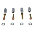 ALL BALLS RACING WHEEL STUD AND NUT KIT (85 - 1134) - DRIVEN Canada's Powersports 85 - 113485 - 1134