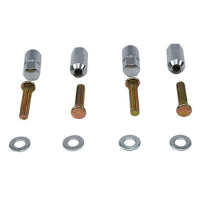 ALL BALLS RACING WHEEL STUD AND NUT KIT (85 - 1134) - DRIVEN Canada's Powersports 85 - 113485 - 1134